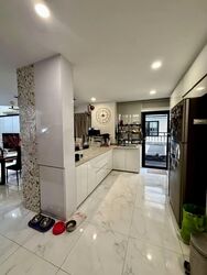 Gentle Villas (D11), Semi-Detached #549276661